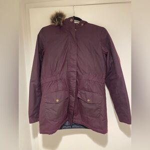 Barbour Jacket